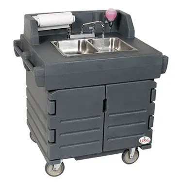 Portable Sink Rental in Downtown DC, DC